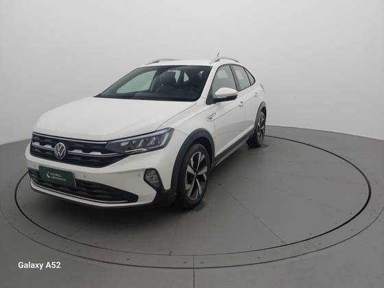 VOLKSWAGEN NIVUS 1.0 200 TSI TOTAL FLEX HIGHLINE AUTOMÁTICO VOLKSWAGEN NIVUS 1.0 200 TSI TOTAL FLEX HIGHLINE AUTOMÁTICO